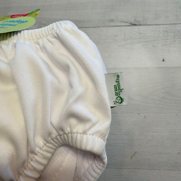 Iplay‎ white swim diaper baby 18 months - Picture 3 of 5